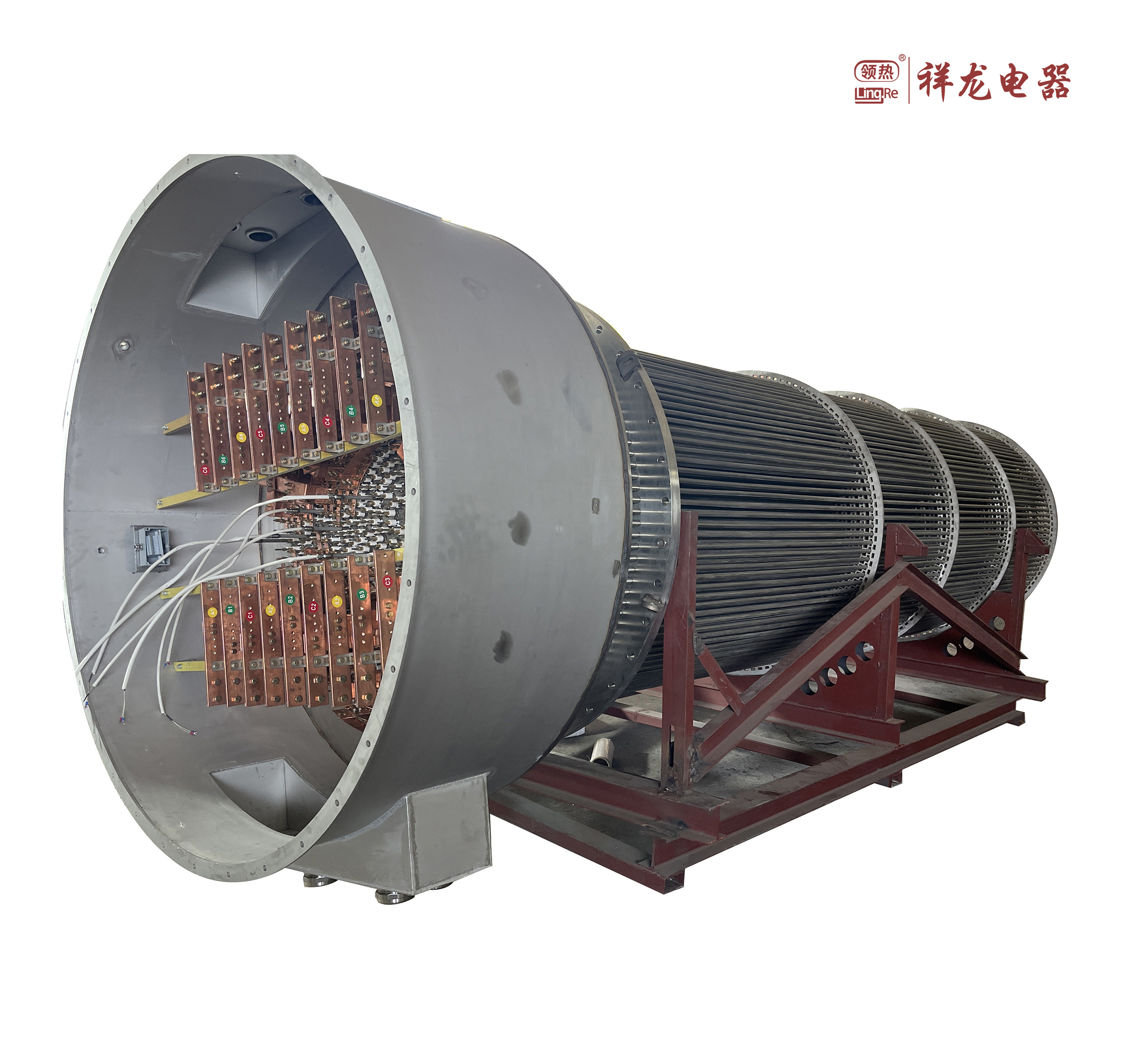 盐城电加热器
